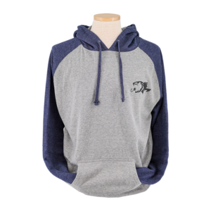 Two Tone Independent Hoodies