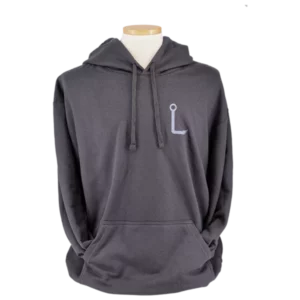 Pull Over Hoodie