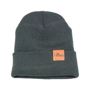 Sherpa Lined Toque