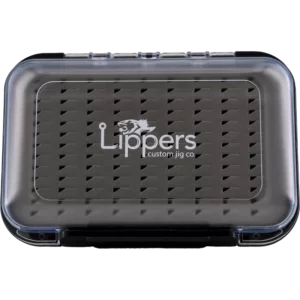 Lippers Double Sided Jig Case