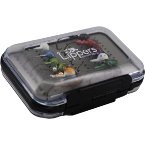 Loaded Lippers Jig Case