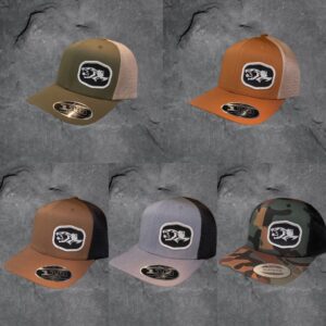 Lippers Flex-Fit Hat