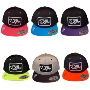 Lippers Snapback Hat